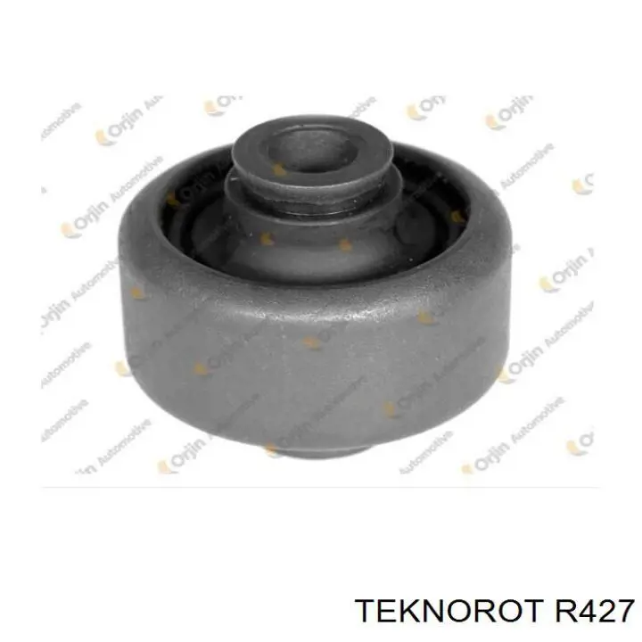 Передний нижний рычаг Teknorot R427
