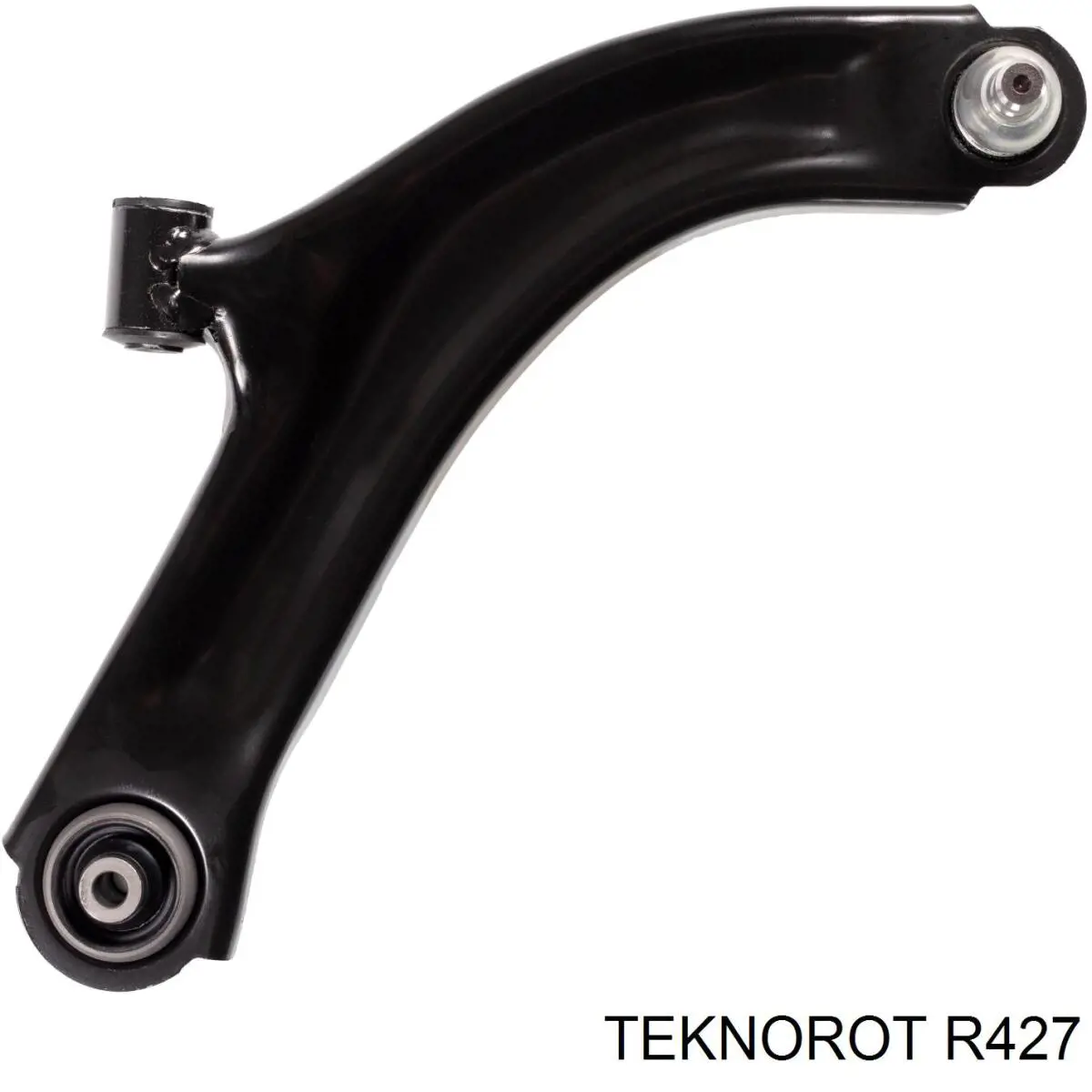 R427 Teknorot