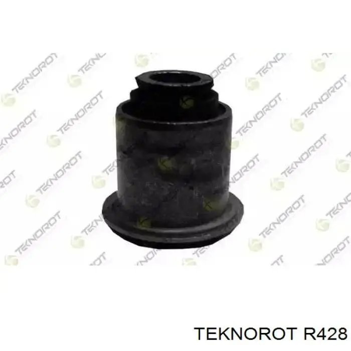 Рычаг передней подвески левый R428 Teknorot