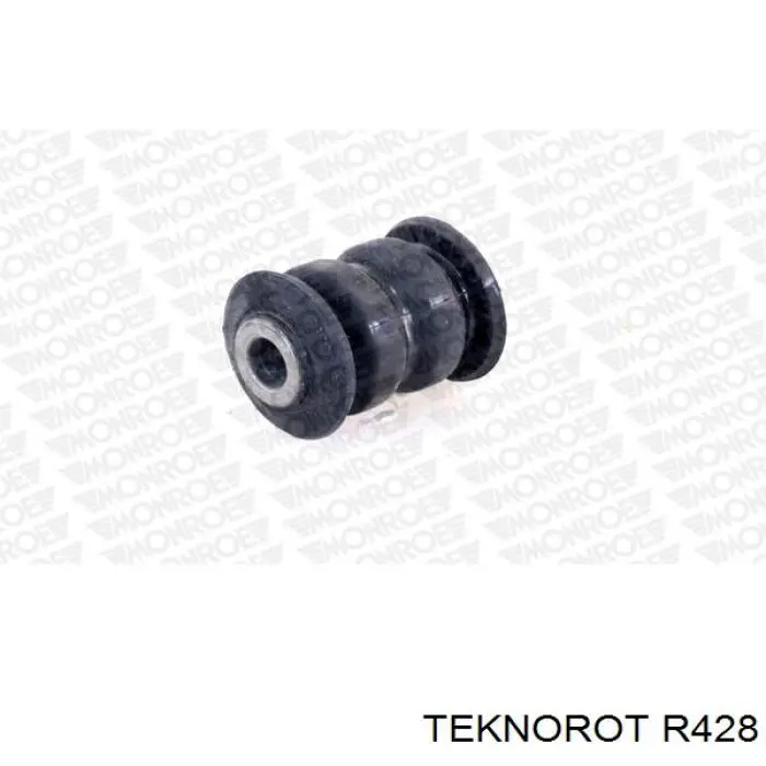 Купить R428 Teknorot Рычаг передней подвески левый