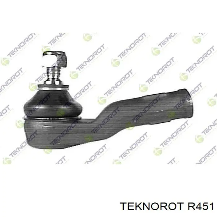 R-451 Teknorot рулевой наконечник