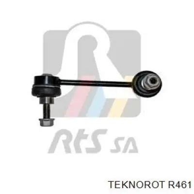 Купить R461 Teknorot Солдатик стабилизатора, переднего, левый