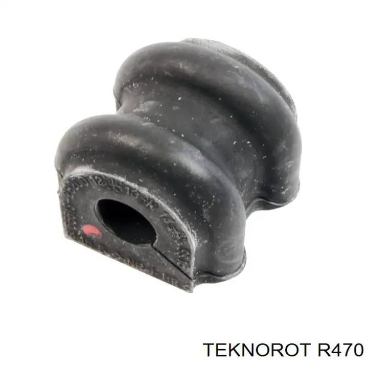 Купить R470 Teknorot Верхняя шаровая опора