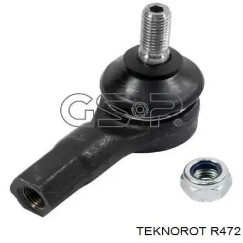 Рулевой наконечник R472 Teknorot