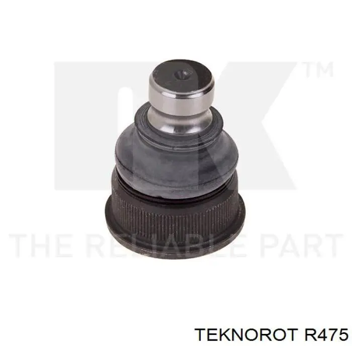 R475 Teknorot