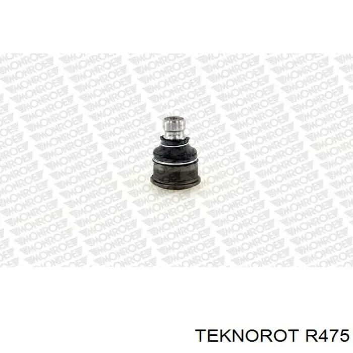 Шаровая опора, нижняя Teknorot R475 цена, от 8.86 USD