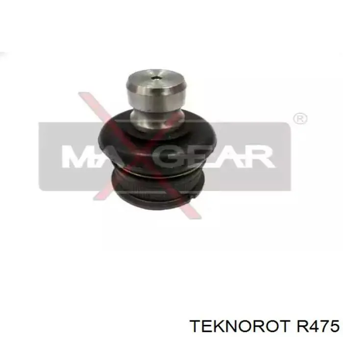 Купить R475 Teknorot Нижняя шаровая опора