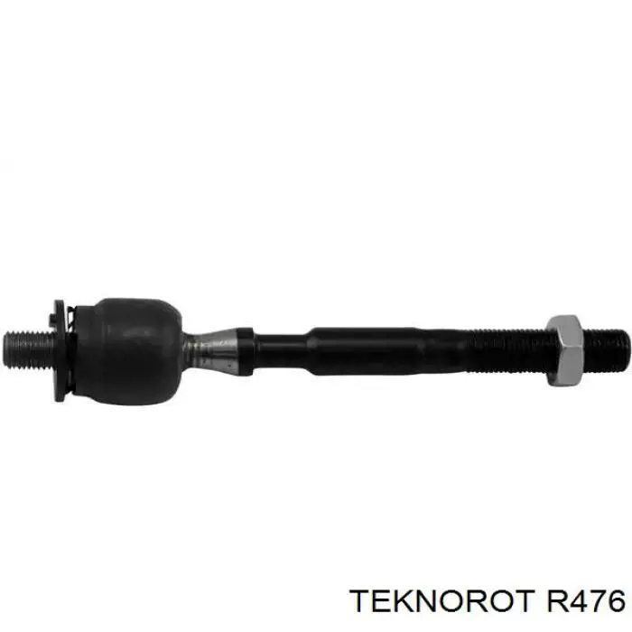 Верхние шаровые Teknorot R476
