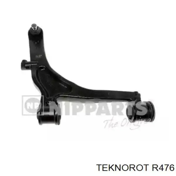 Верхняя шаровая опора Teknorot R476 цена, от 8.74 USD
