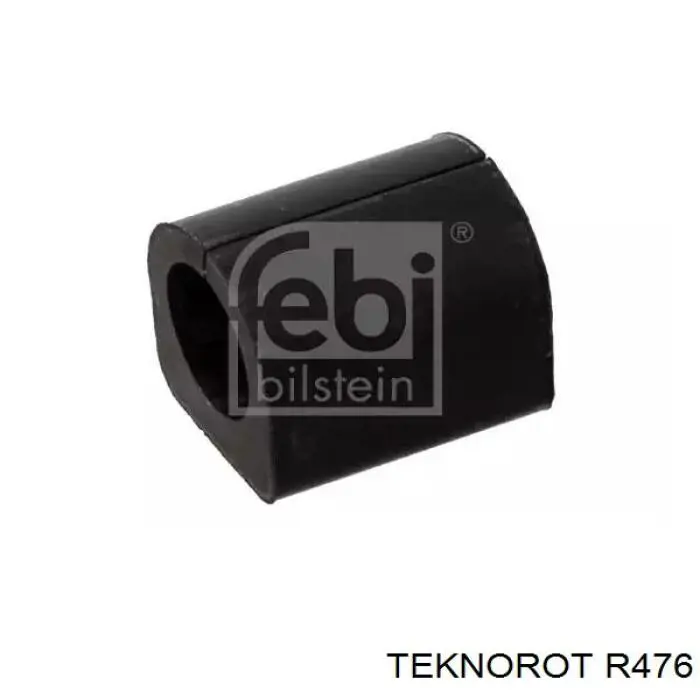 Купить R476 Teknorot Верхняя шаровая опора