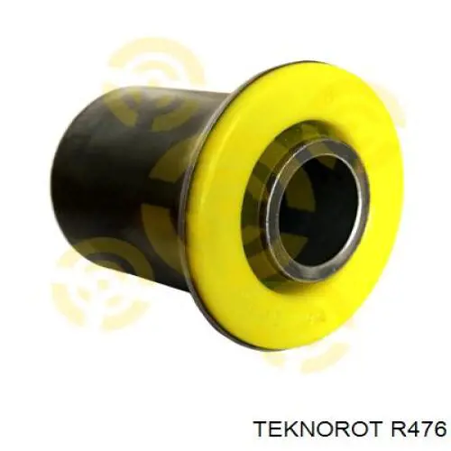 Верхняя шаровая опора R476 Teknorot