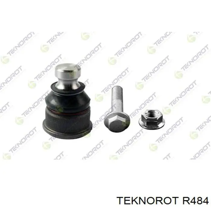 Купить R484 Teknorot Нижняя шаровая опора