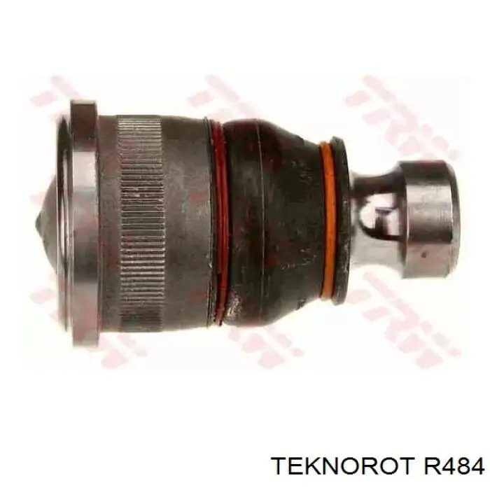 Шаровая опора, нижняя Teknorot R484 цена, от 9.57 USD