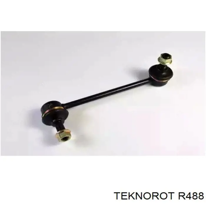 Передний нижний рычаг Teknorot R488