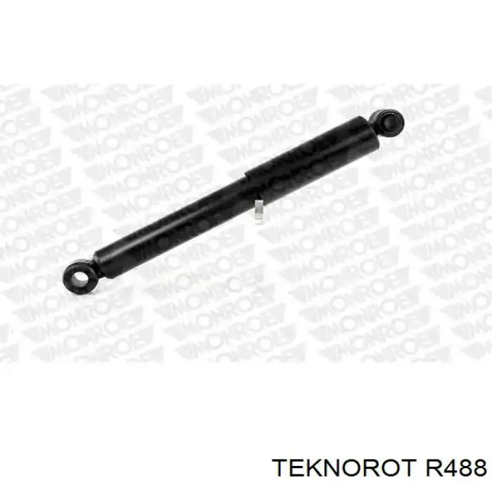 Правый рычаг передней нижней подвески Teknorot R488 цена, от 100.68 USD