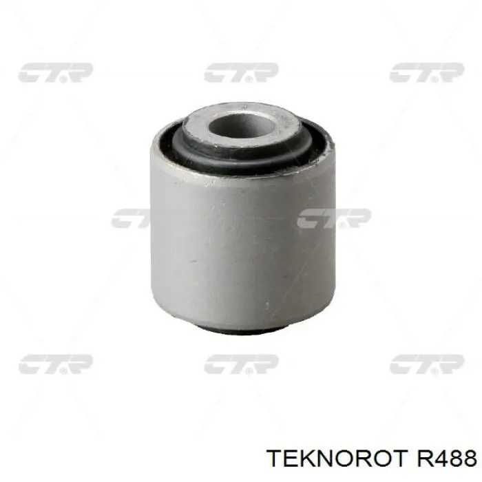Купить R488 Teknorot Нижний правый рычаг передней подвески