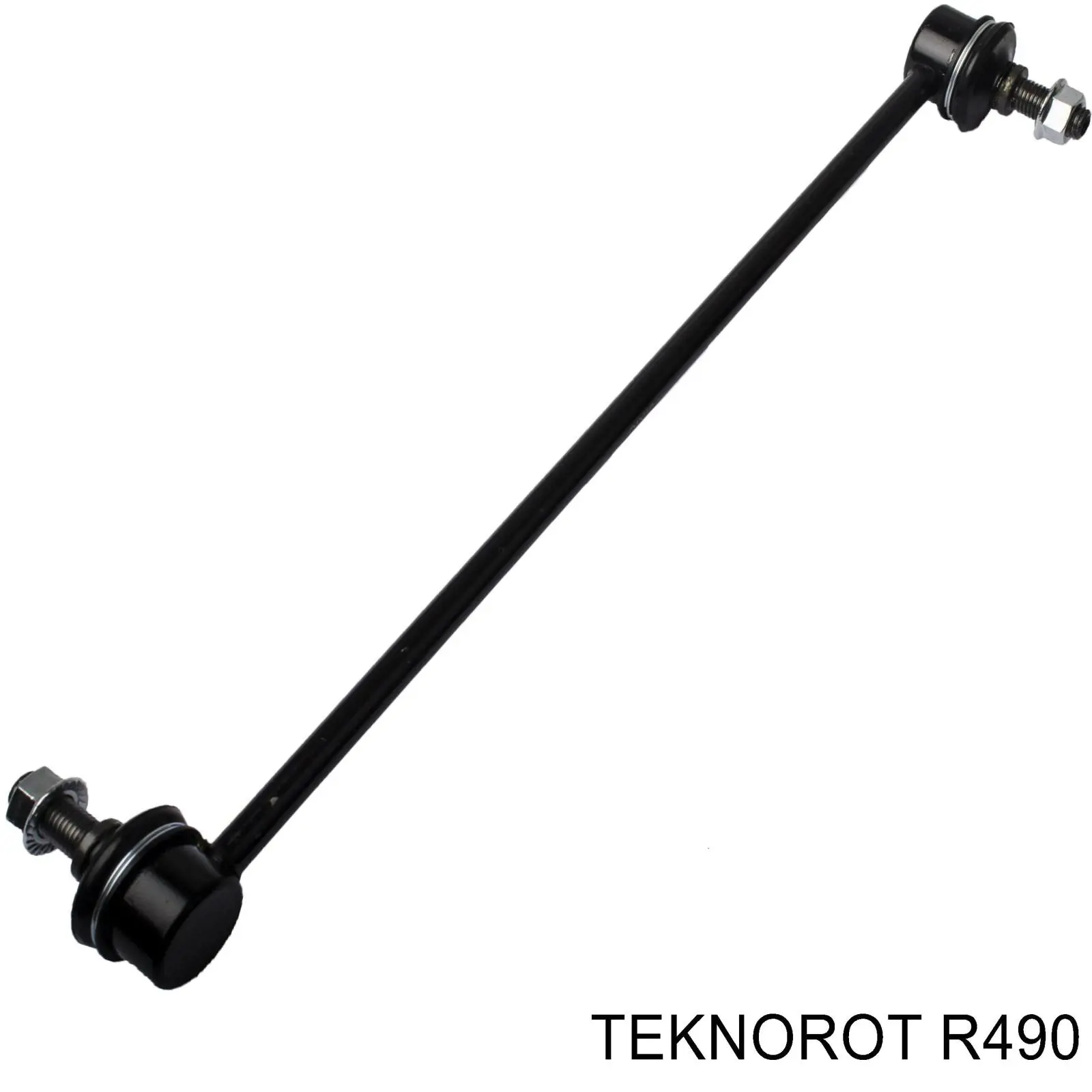 Купить R490 Teknorot Амортизационная стойка