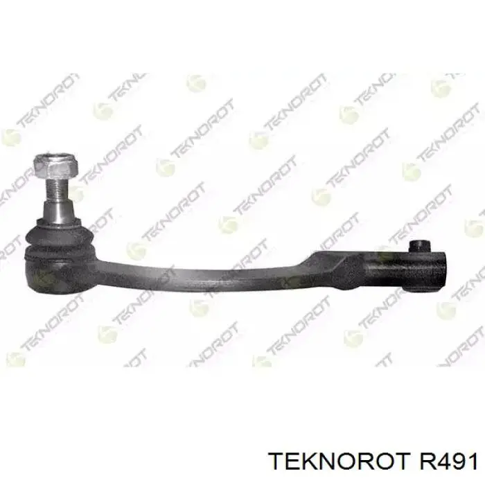 Рулевой наконечник Teknorot R491 цена, от 14.11 USD