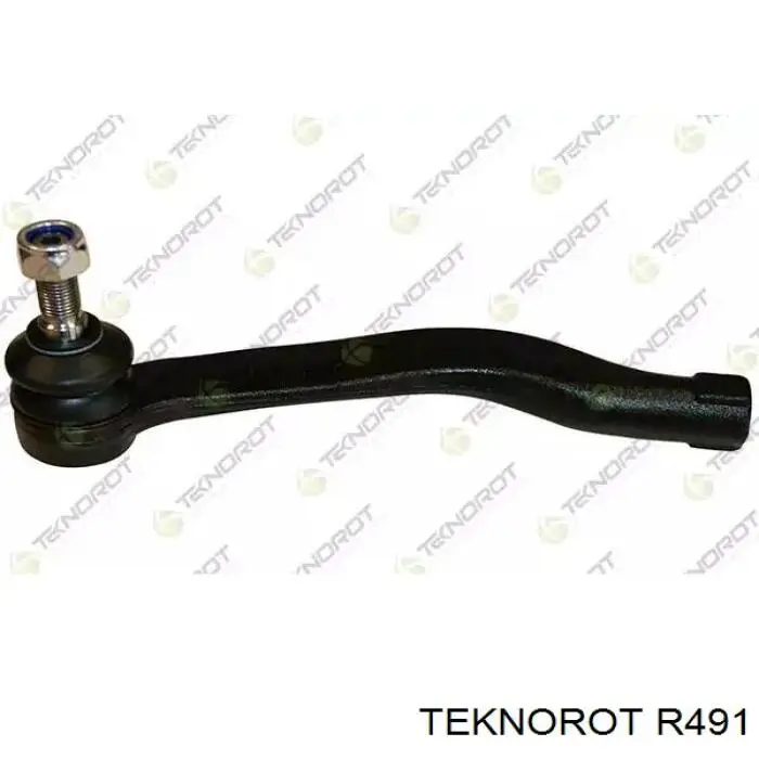 Купить R491 Teknorot Наконечник рулевой тяги, внешний