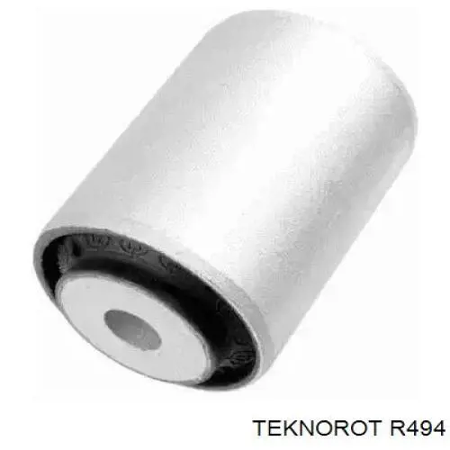 R494 Teknorot Левая нижняя шаровая опора