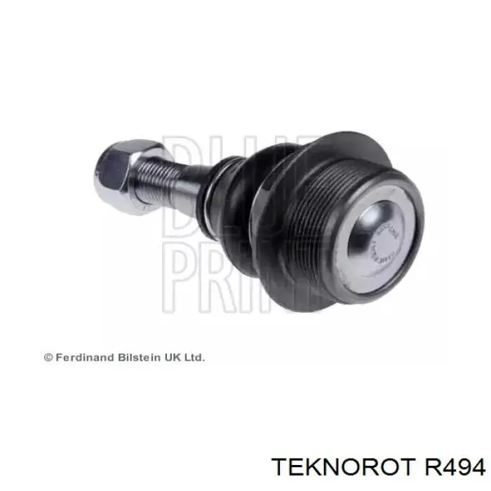 Купить R494 Teknorot Шаровая опора, нижняя, левая