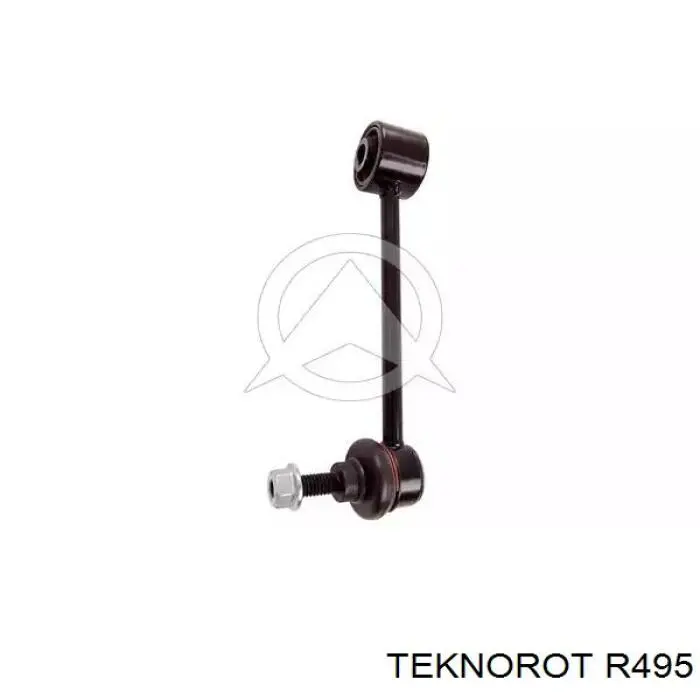 Купить R495 Teknorot Солдатик стабилизатора, заднего