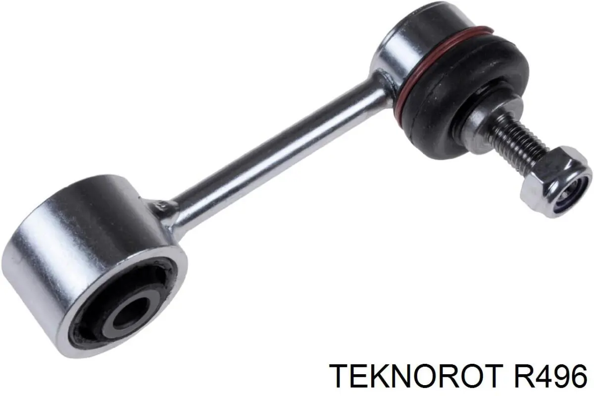 Линк стабилизатора, заднего Teknorot R496 цена, от 11.44 USD
