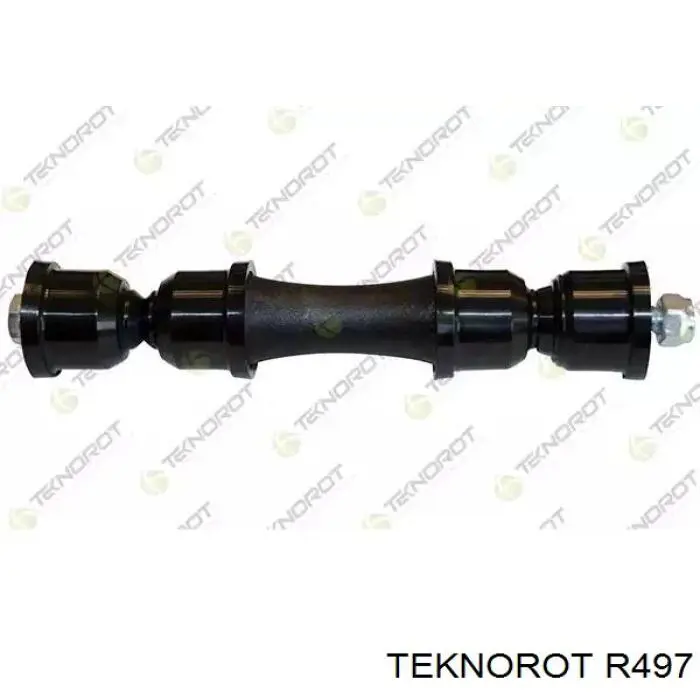 Нижняя правая шаровая опора Teknorot R497 цена, от 10.47 USD