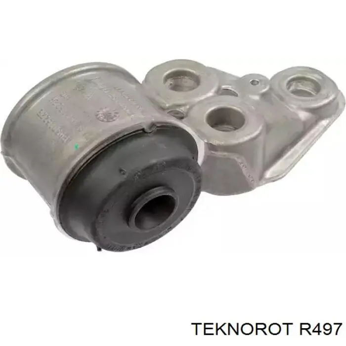 Купить R497 Teknorot Шаровая опора, нижняя, правая