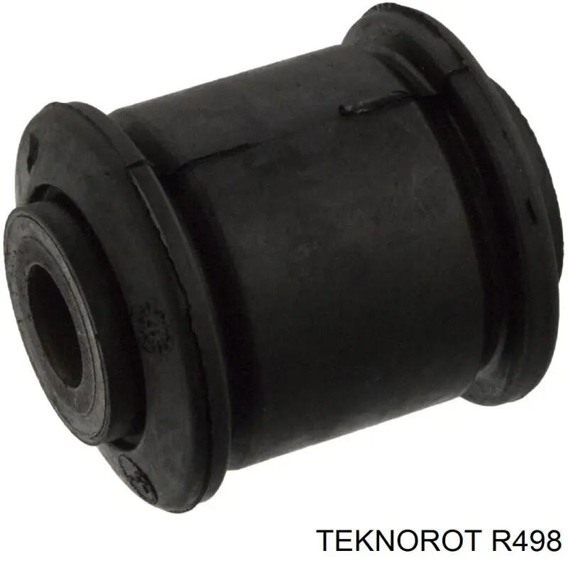 Правый рычаг передней нижней подвески Teknorot R498 цена, от 53.30 USD