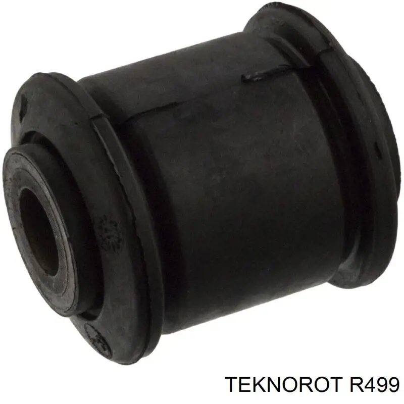 Левый рычаг передней нижней подвески Teknorot R499 цена, от 101.02 USD
