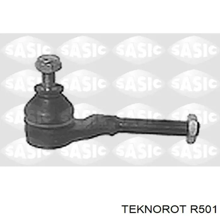 Рулевой наконечник Teknorot R501 цена, от 6.24 USD