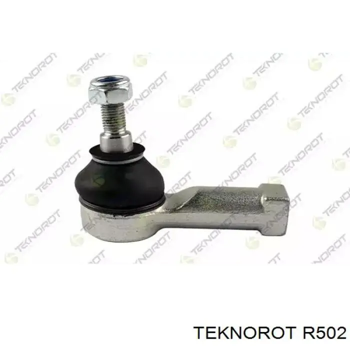 Рулевой наконечник R502 Teknorot