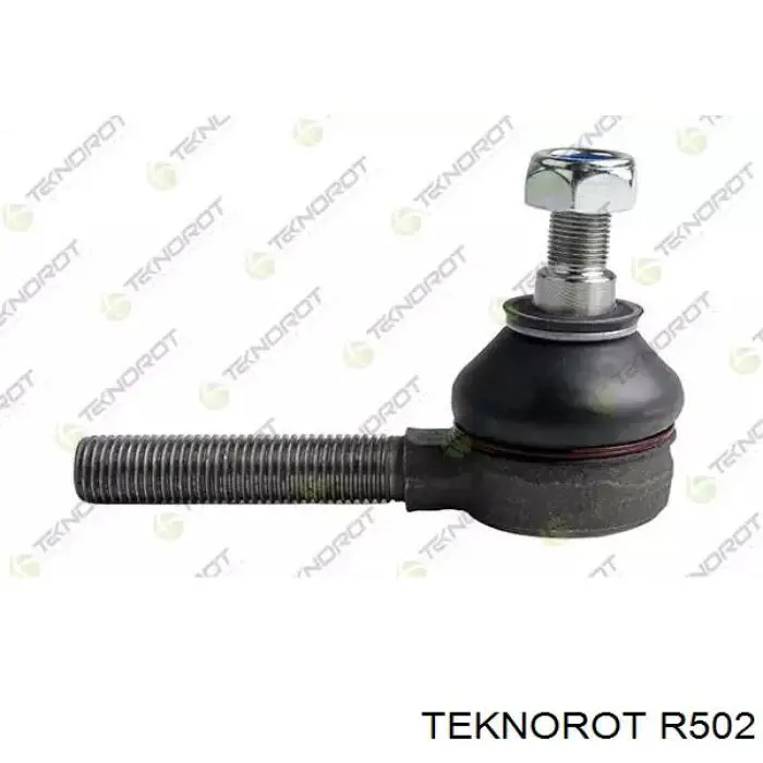 Купить R502 Teknorot Наконечник рулевой тяги, внешний