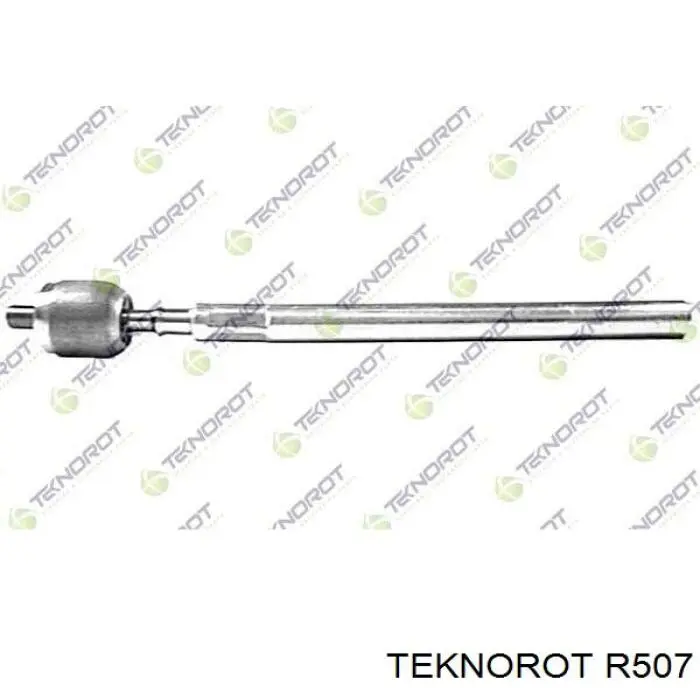 R507 Teknorot