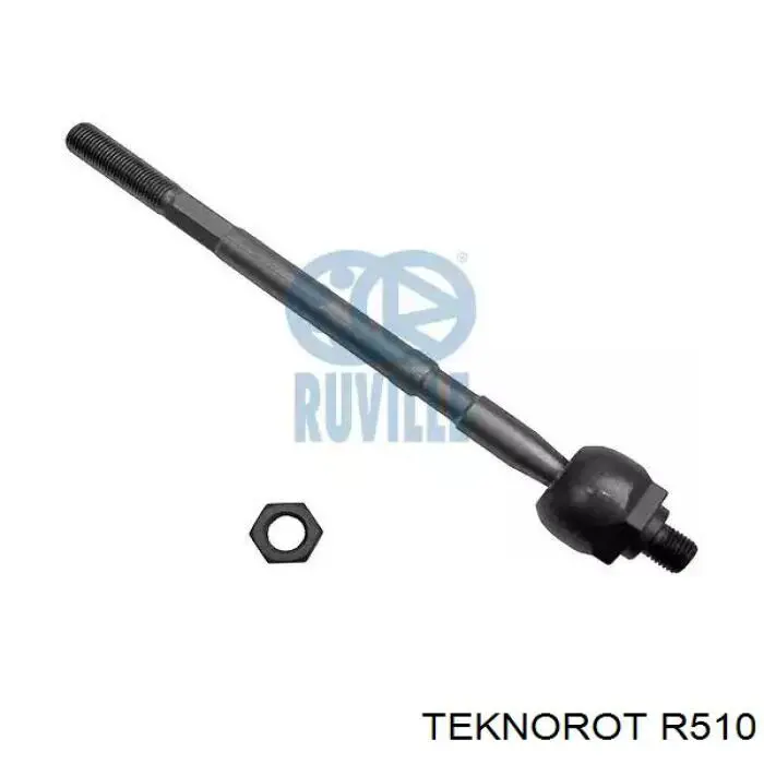 Рулевая тяга Teknorot R510 цена, от 8.22 USD