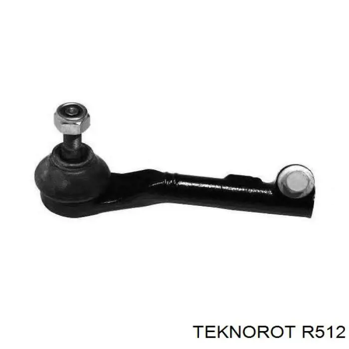 Рулевой наконечник R512 Teknorot