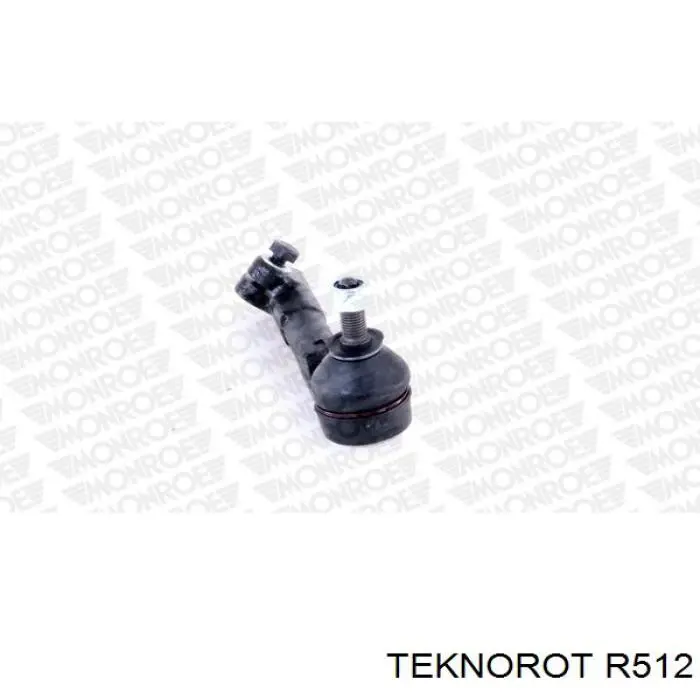 Наконечник рулевой тяги Teknorot R512