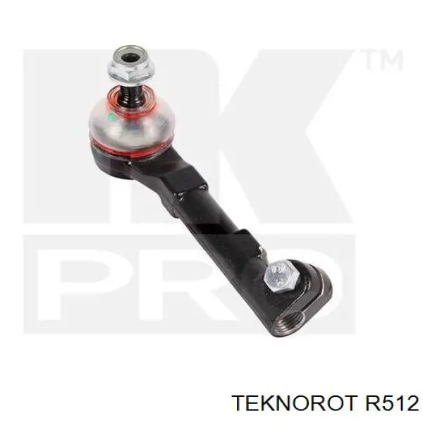Купить R512 Teknorot Наконечник рулевой тяги, внешний