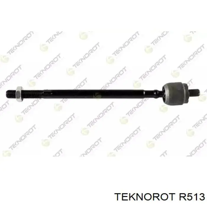 Тяга рулевая TEKNOROT R513