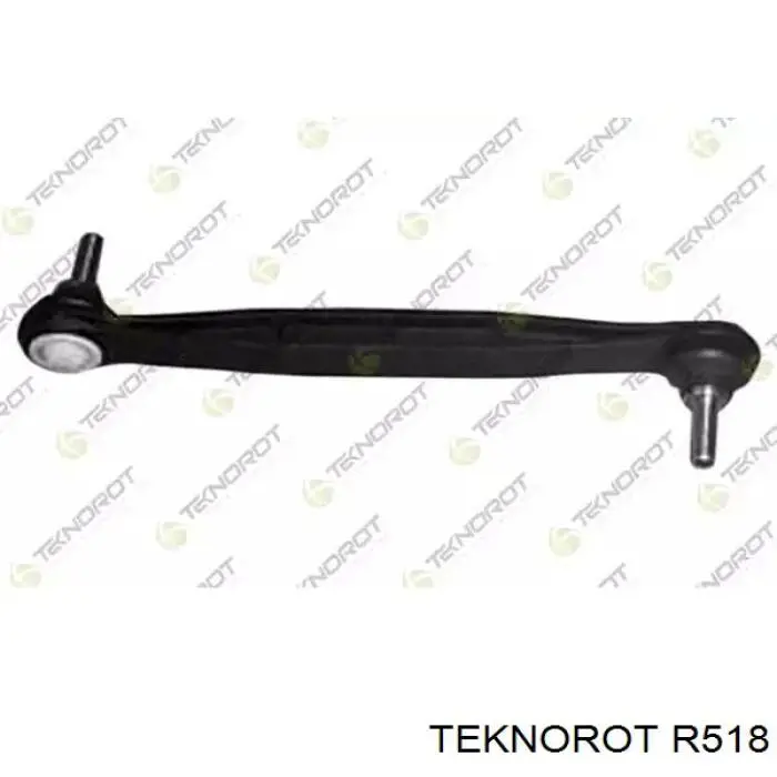 Стойка переднего стабилизатора R518 Teknorot