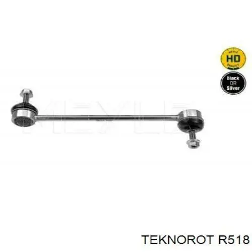 Купить R518 Teknorot Амортизационная стойка