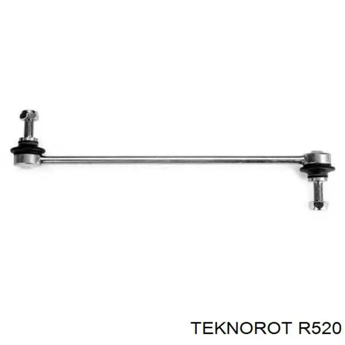 Стойка переднего стабилизатора R520 Teknorot