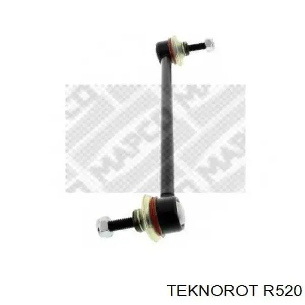 R520 Teknorot Стойка переднего стабилизатора