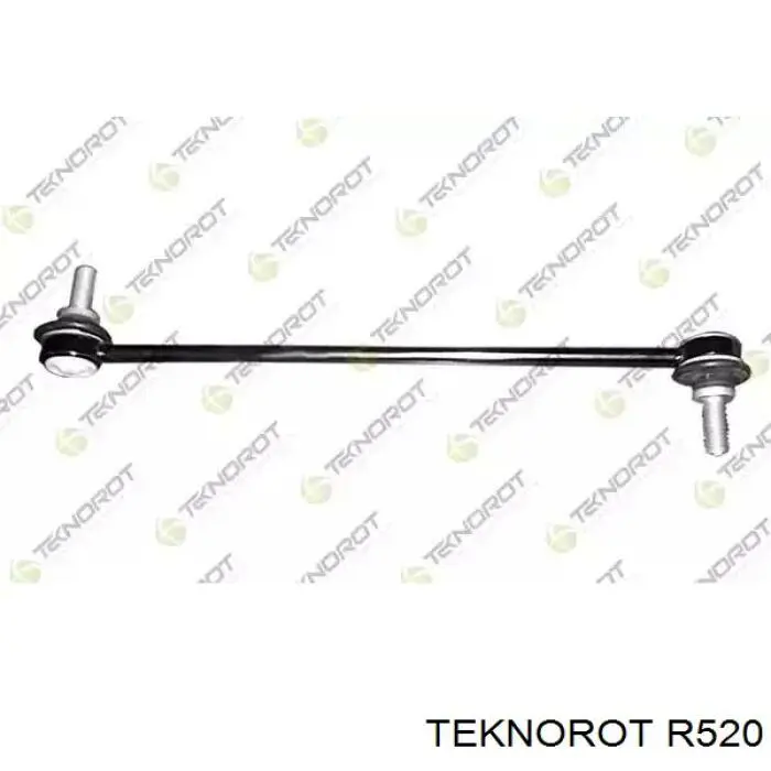 Стойка стабилизатора переднего Teknorot R520