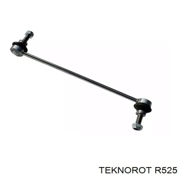 R525 Teknorot