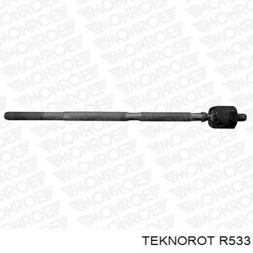 Рулевая тяга R533 Teknorot