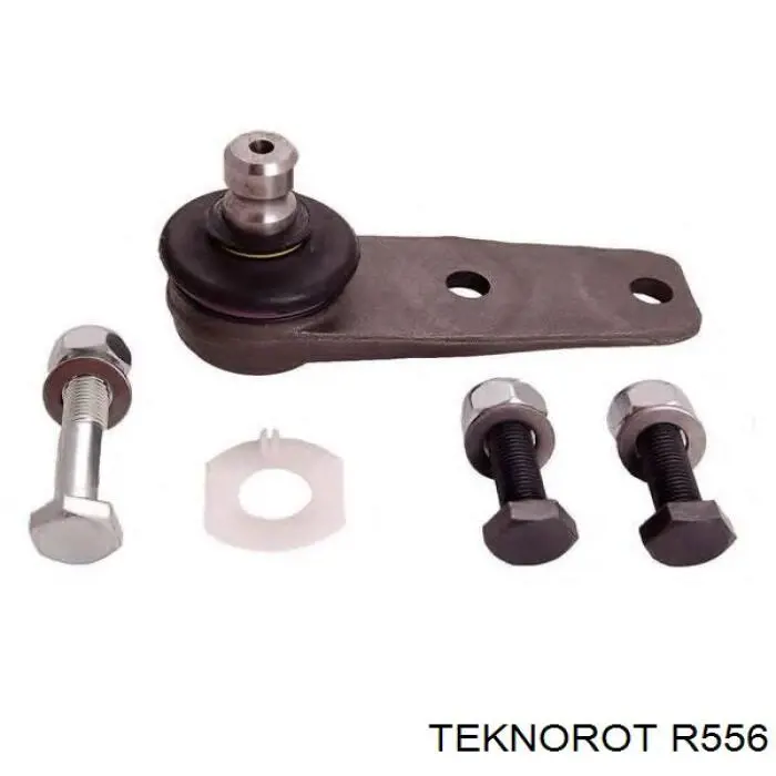 Левый рычаг передней нижней подвески Teknorot R556 цена, от 23.74 USD