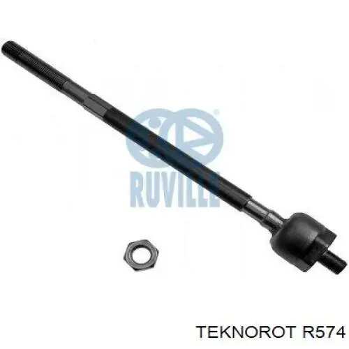 Купить R574 Teknorot Рулевая тяга