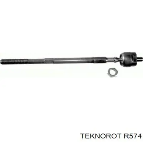 Рулевая тяга R574 Teknorot